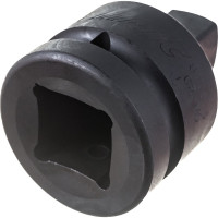 Адаптер ударный 1” F х 3/4” M JTC 840806