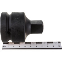 Адаптер ударный 1” F х 3/4” M JTC 840806