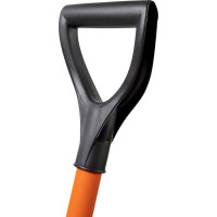 Снеговая пластиковая лопата Cicle Витязь 4607156366934