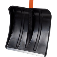 Снеговая пластиковая лопата Cicle Витязь 4607156366934