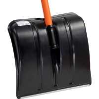 Снеговая пластиковая лопата Cicle Витязь 4607156366934