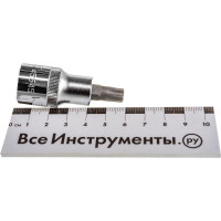Бита-головка 1/2” TORX T45х55мм JTC 45545