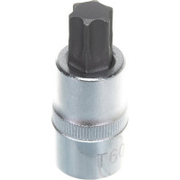 Бита-головка 1/2” TORX T60х55мм JTC 45560