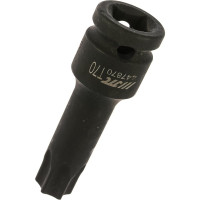 Бита-головка ударная 1/2” TORX T70х78мм JTC 447870