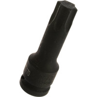 Бита-головка ударная 1/2” TORX T70х78мм JTC 447870
