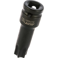 Бита-головка ударная 1/2” TORX T80х78мм JTC 447880