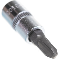 Бита-головка 1/4” PH3х37мм JTC 23903