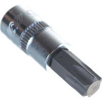 Бита-головка 1/4” TORX T45х37мм JTC 23745