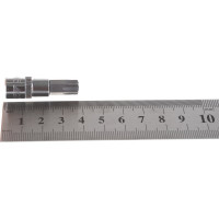 Бита-головка 1/4” TORX T45х37мм JTC 23745