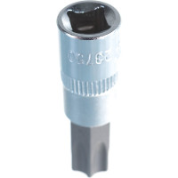 Бита-головка 1/4” TORX T50х37мм JTC 23750
