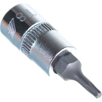Бита-головка 1/4” TORX T8х37мм JTC 23708