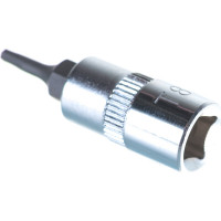 Бита-головка 1/4” TORX T8х37мм JTC 23708