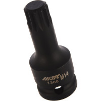 Головка 1/2"хM14H SPLINE VW,AUDI JTC -1368 666737