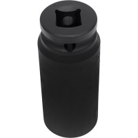 Головка торцевая 1/2” 24 ударная высокая L=82мм JTC 448224