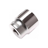 Головка торцевая 1/2” 30 L=42мм JTC 43830