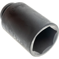 Головка торцевая 1/2” 36 ударная высокая L=82мм JTC 448236