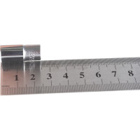 Головка торцевая 1/4” 08 JTC 22508