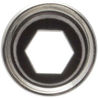 Удлинитель MasterProf 1/2" в/н, 70 мм, хром ИС.070694