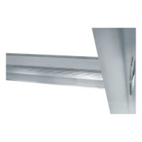 Трехсекционная лестница Эйфель Ювелир 3х9