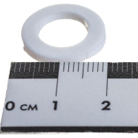 Прокладка из фторопласта MasterProf 1/2", 3 шт ИС.130403