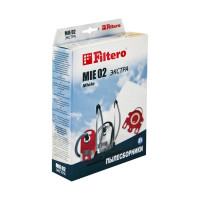 Мешок-пылесборник FILTERO MIE 02 Экстра (3 шт.) 05527