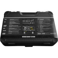 Универсальный набор инструментов Berger BG 97 предметов BG-097-121438