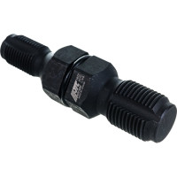 Метчик для восстановления свечных отверстий М14х1.25/М18х1.5мм JTC 1617