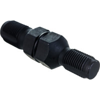 Метчик для восстановления свечных отверстий М14х1.25/М18х1.5мм JTC 1617