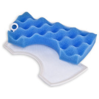 Моторный фильтр FILTERO FTM 04 SAMSUNG 05420