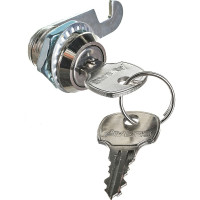 Почтовый замок AVERS CAM-01/16-NI 20589