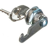 Почтовый замок AVERS CAM-01/16-NI 20589