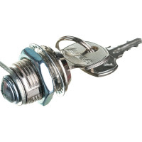 Почтовый замок AVERS CAM-01/16-NI 20589