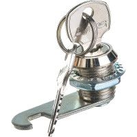 Почтовый замок AVERS CAM-01/16-NI 20589