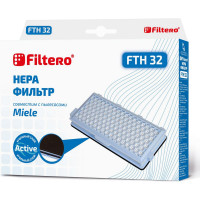 Фильтр НЕРА FILTERO FTH 32 для Miele 05534