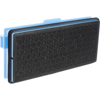 Фильтр НЕРА FILTERO FTH 32 для Miele 05534