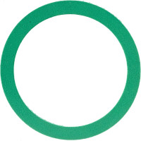 Прокладка паронитовая межсекционная для радиатора MasterProf 1", 2 шт ИС.030062