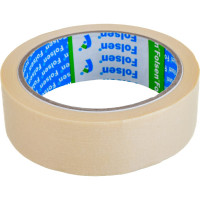 Малярная лента для деликатных поверхностей Folsen 30ммх25м 0272530