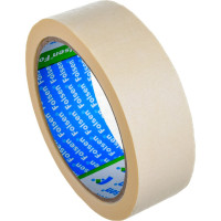 Малярная лента для деликатных поверхностей Folsen 30ммх25м 0272530