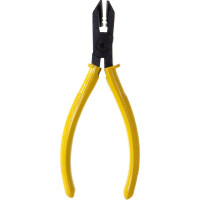 Усиленные боковые кусачки 150мм JTC 3814