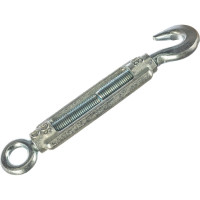 Талреп крюк-кольцо КРЕП-КОМП DIN1480 м30 5шт тк30