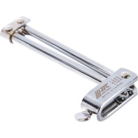 Приспособление для пережима трубопроводов топливной и тормозной системы JTC 1343