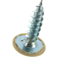 Саморез ПШО КРЕП-КОМП острый 4,2х16 RAL1014 1000шт пшо161014