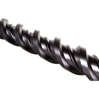 Бур КВАДРО по бетону (45х540 мм; SDS-MAX) ПРАКТИКА 648-052