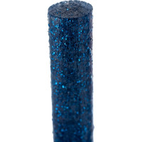 Клей для клеевого пистолета цветной (12 шт; 7х100 мм; 6 цветов) ПРАКТИКА 649-349