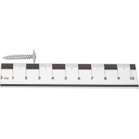 Саморез ПШО КРЕП-КОМП острый 4,2х25 RAL7004 500шт пшо257004