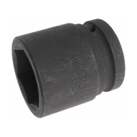 Головка торцевая 3/4” 32 ударная L=52мм JTC 645232