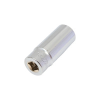 Головка торцевая 3/8” 18 высокая L=63мм JTC 36318