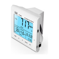 Газоанализатор воздуха с часами СЕМ DT-802 481769