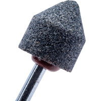 Набор абразивных мини-шарошек (5 шт.) для дрелей KWB 5101-00