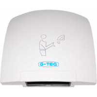 Сушилка для рук G-teq 8820 PW